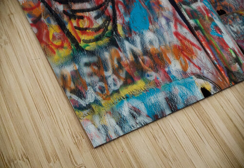 Cadillac Ranch 2 John Becker Photography puzzle