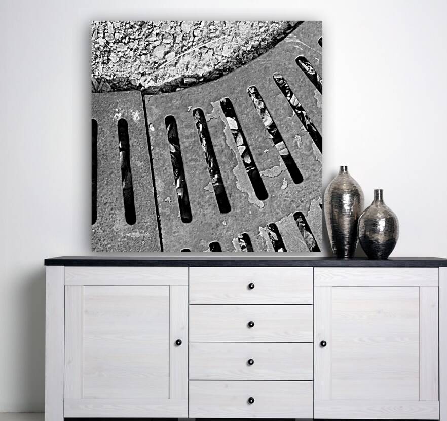 Tree Grate Reproduction