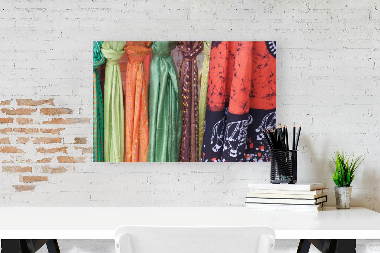 Scarves Reproduction