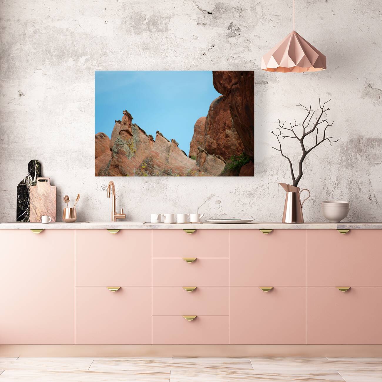 Roxborough 1 Reproduction