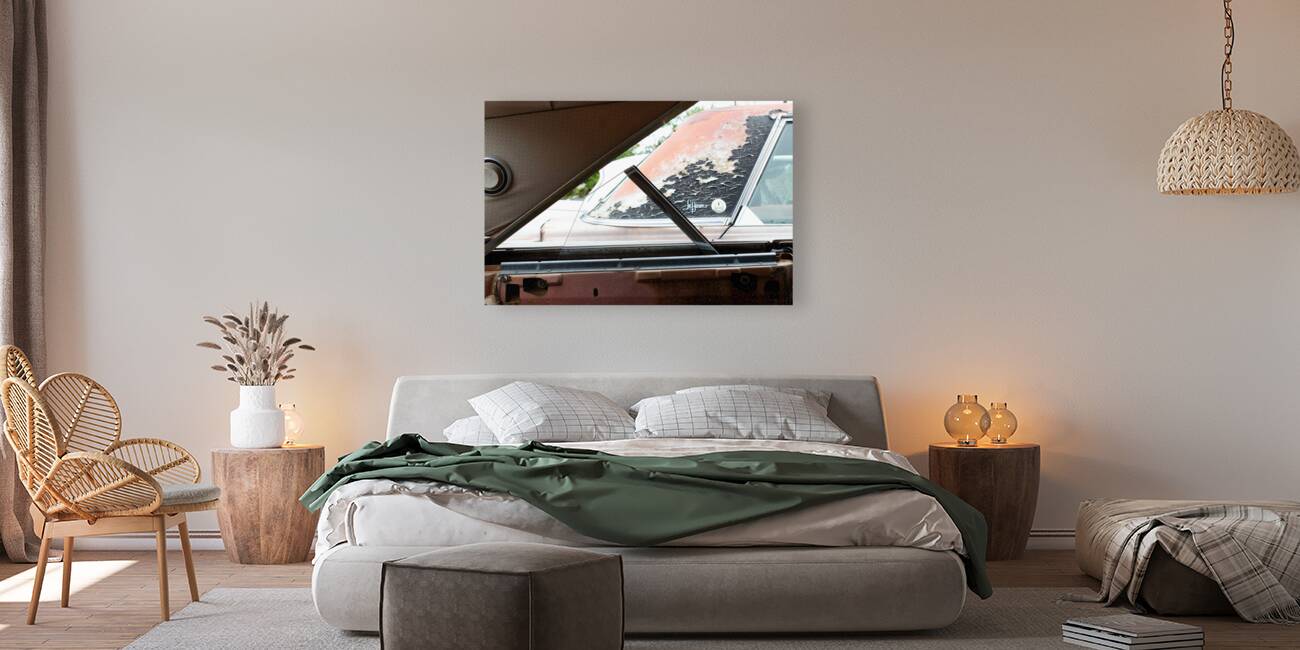 Junkyard 3 Reproduction