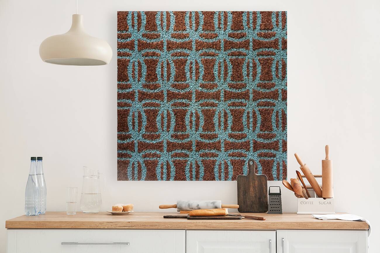 Carpet 19 Reproduction