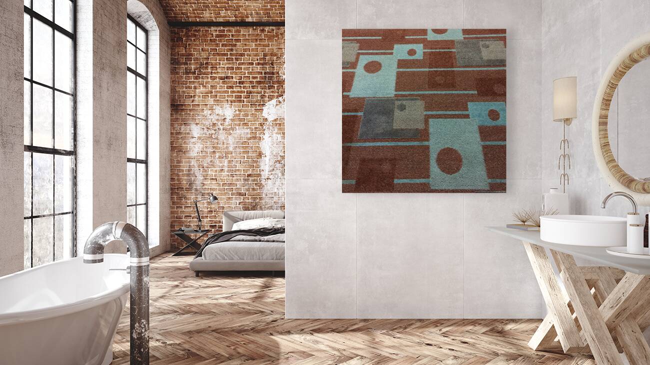Carpet 20 Reproduction