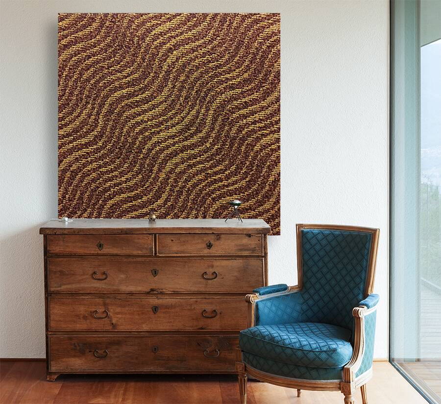 Carpet 30 Reproduction