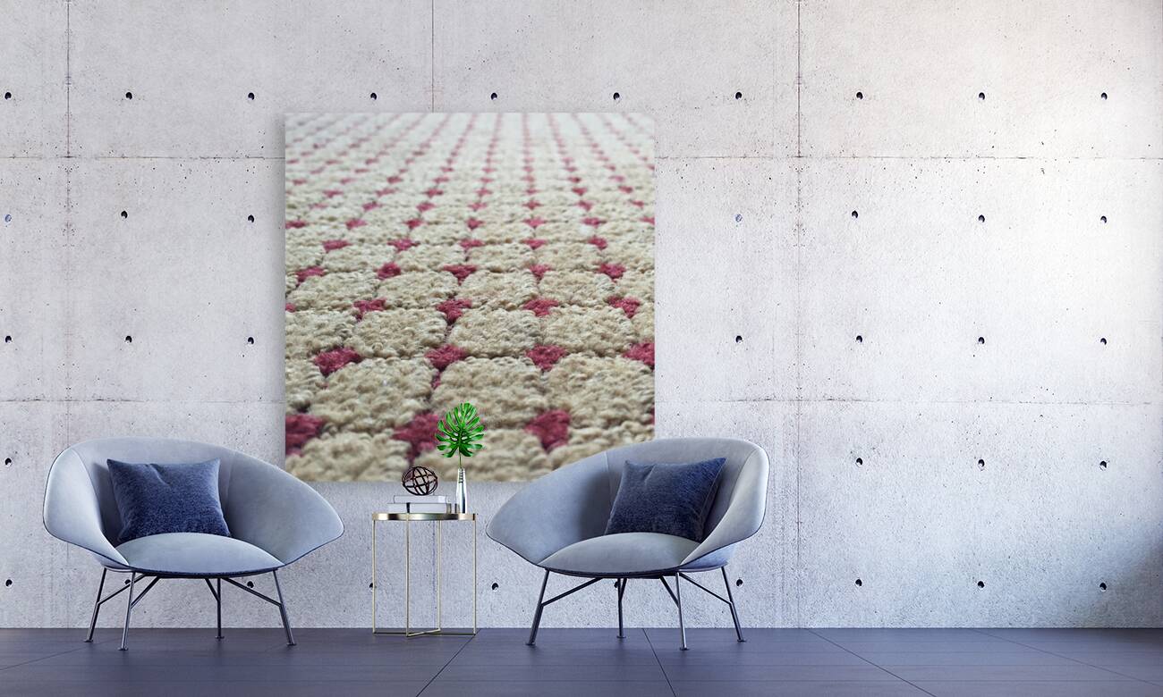 Carpet 9 Reproduction