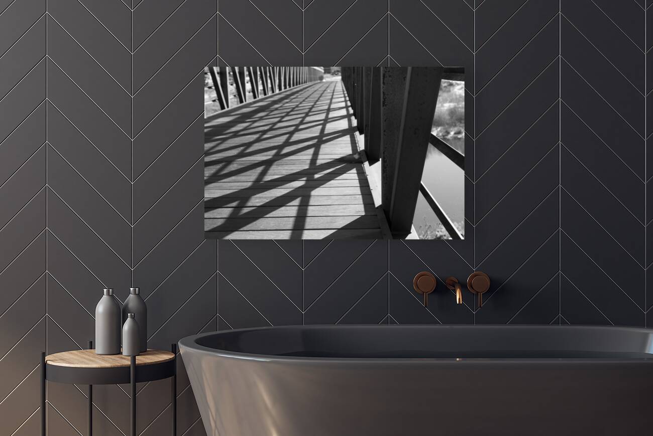 Bridge Shadows Reproduction