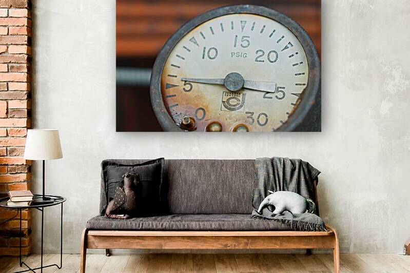 Pressure by John Becker Photography