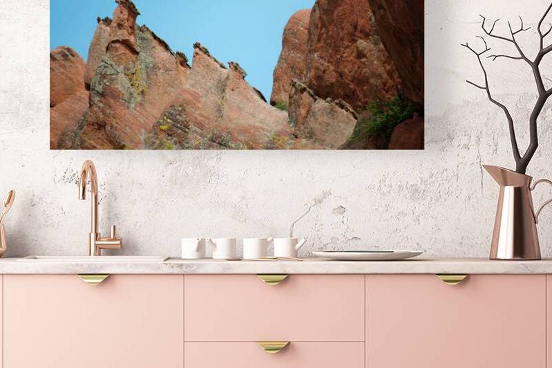 Roxborough 1 Reproduction