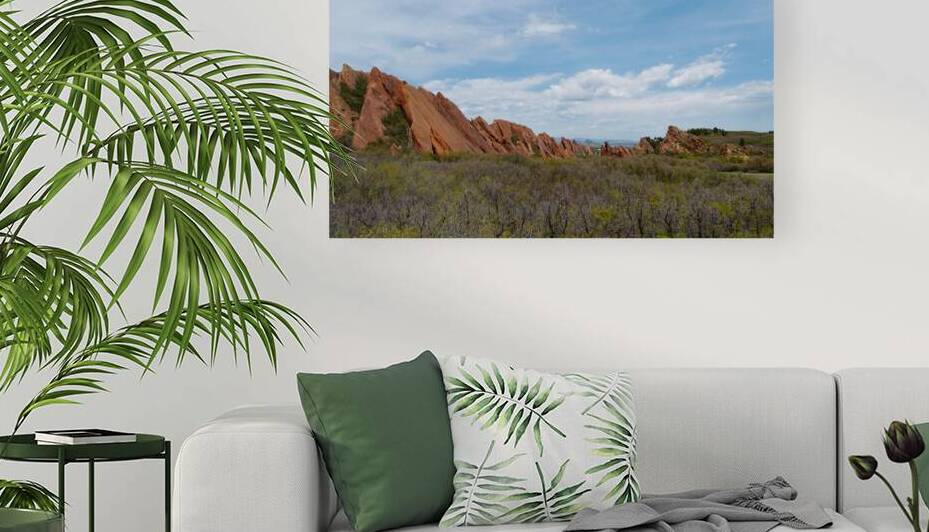 Roxborough 3 Reproduction