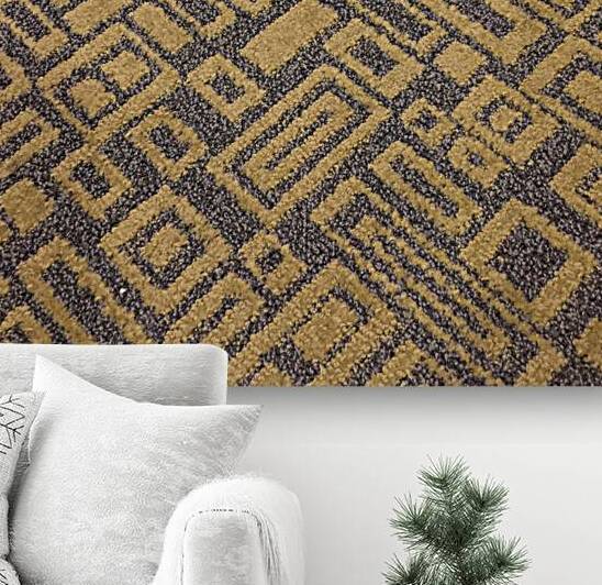 Carpet 5 Reproduction