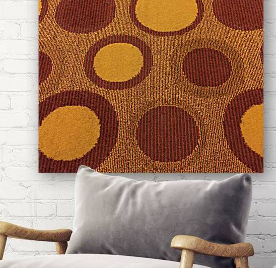 Carpet 13 Reproduction