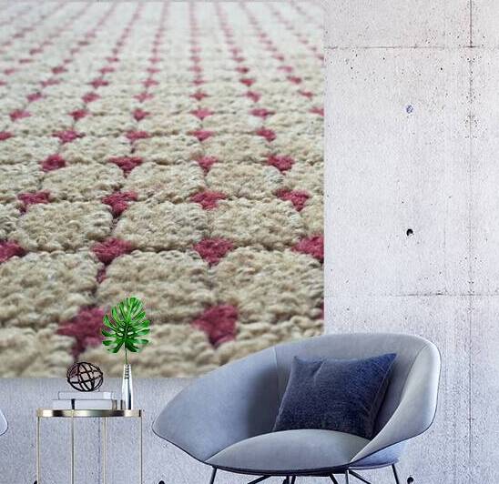 Carpet 9 Reproduction