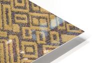 Carpet 5 HD Metal print