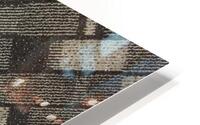 Carpet 4 HD Metal print