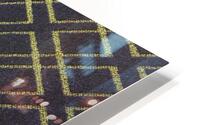 Carpet 22 HD Metal print