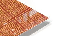 Carpet 12 HD Metal print