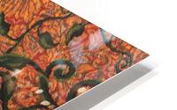Carpet 24 HD Metal print