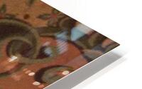 Carpet 10 HD Metal print