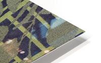 Carpet 18 HD Metal print