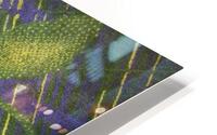 Carpet 32 HD Metal print