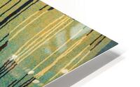 Carpet 17 HD Metal print