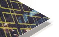 Carpet 6 HD Metal print