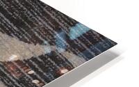 Carpet 14 HD Metal print