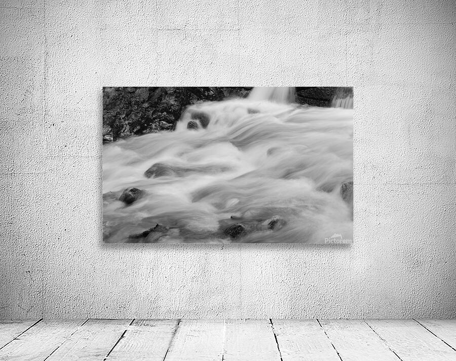 Flowing Stream Wall Preview