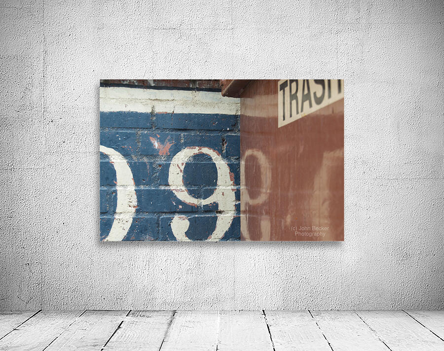 9 Reflected Wall Preview
