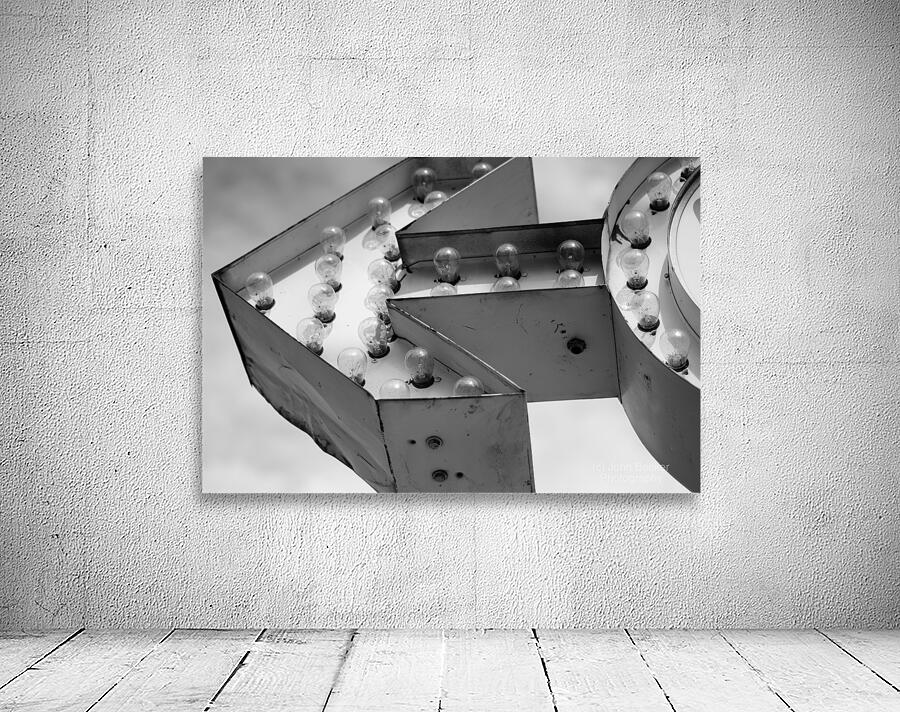 This Way Wall Preview