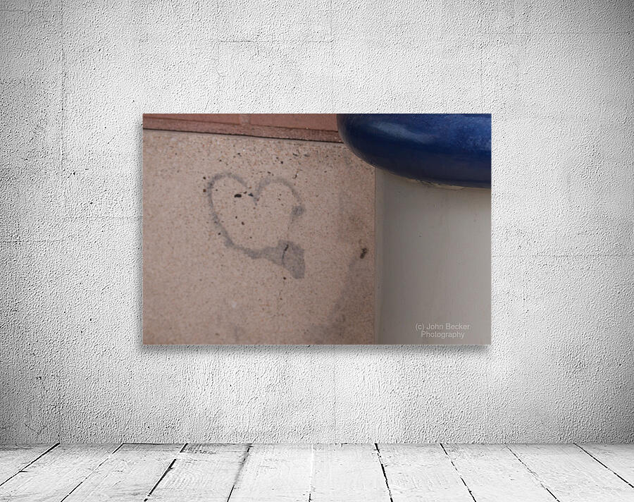 Heart Foundation Wall Preview