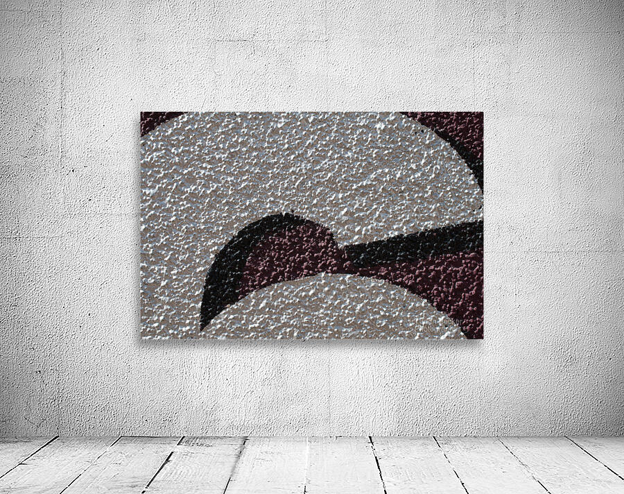 Number 6 Wall Preview