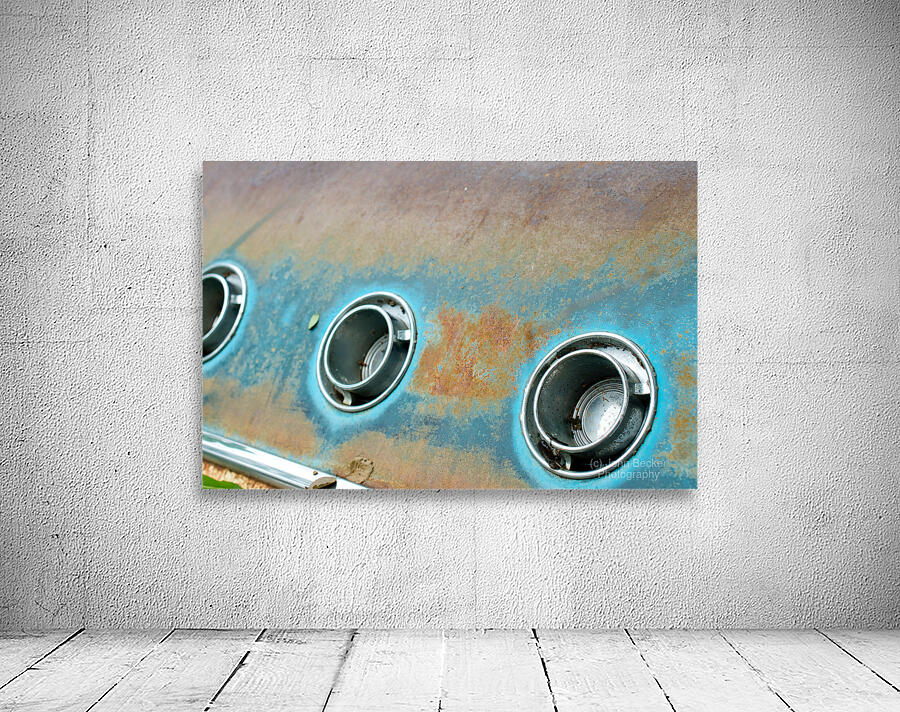 Junkyard 2 Wall Preview