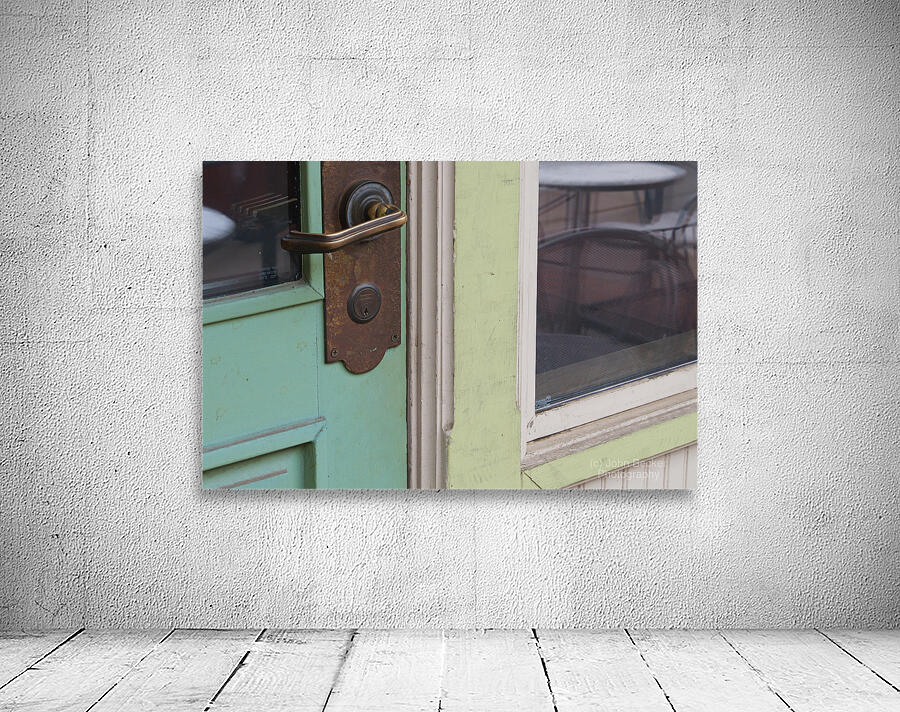 Door Handle 1 Wall Preview