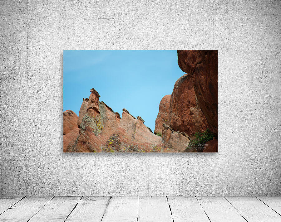 Roxborough 1 Wall Preview