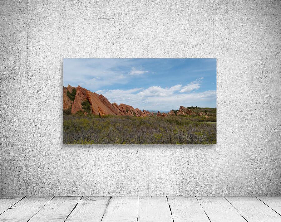 Roxborough 3 Wall Preview