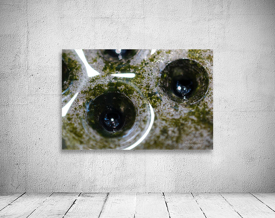 JB0 4076 Wall Preview