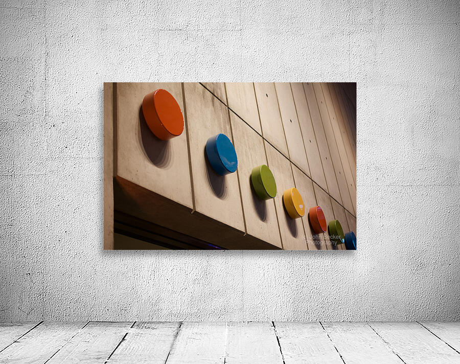 JB0 6100 Wall Preview