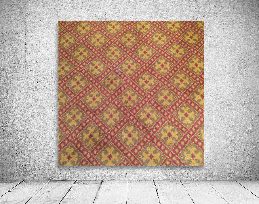 Carpet 11 Wall Preview