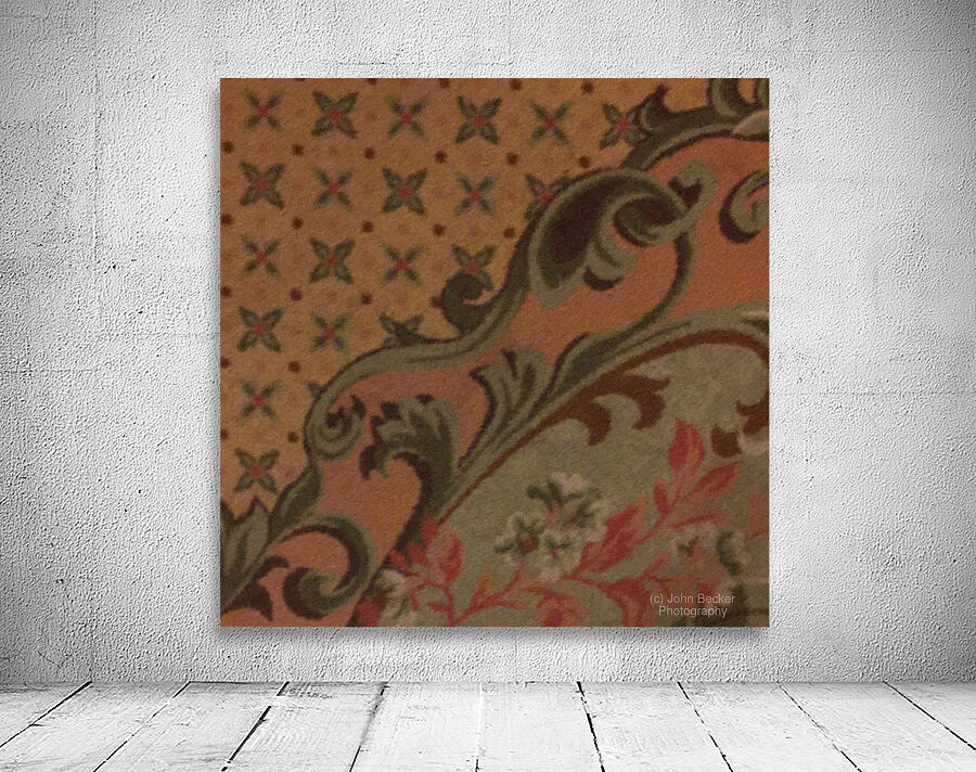 Carpet 10 Wall Preview