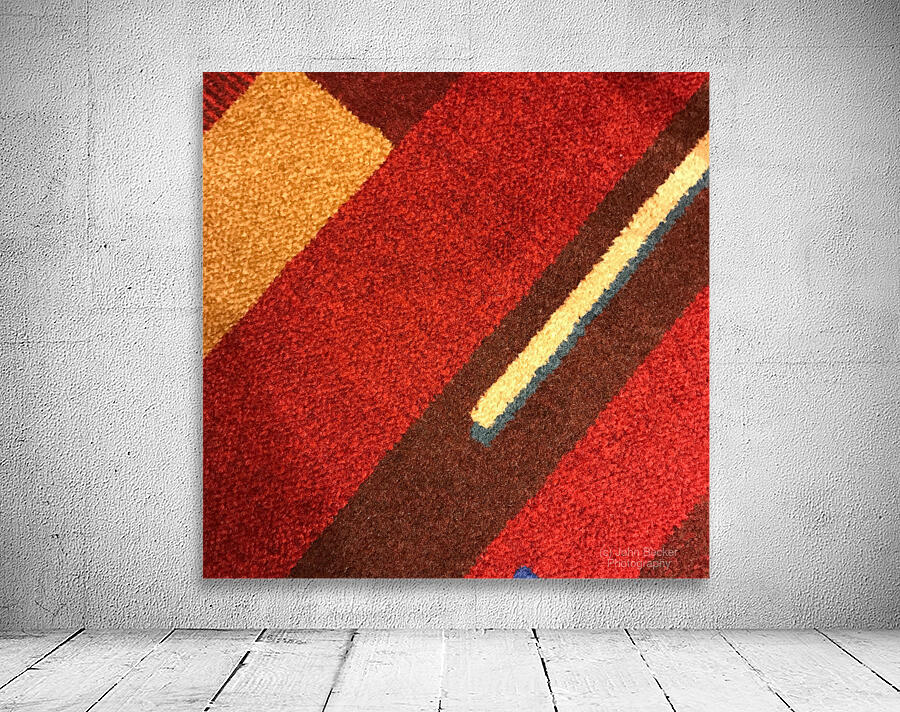 Carpet 36 Wall Preview