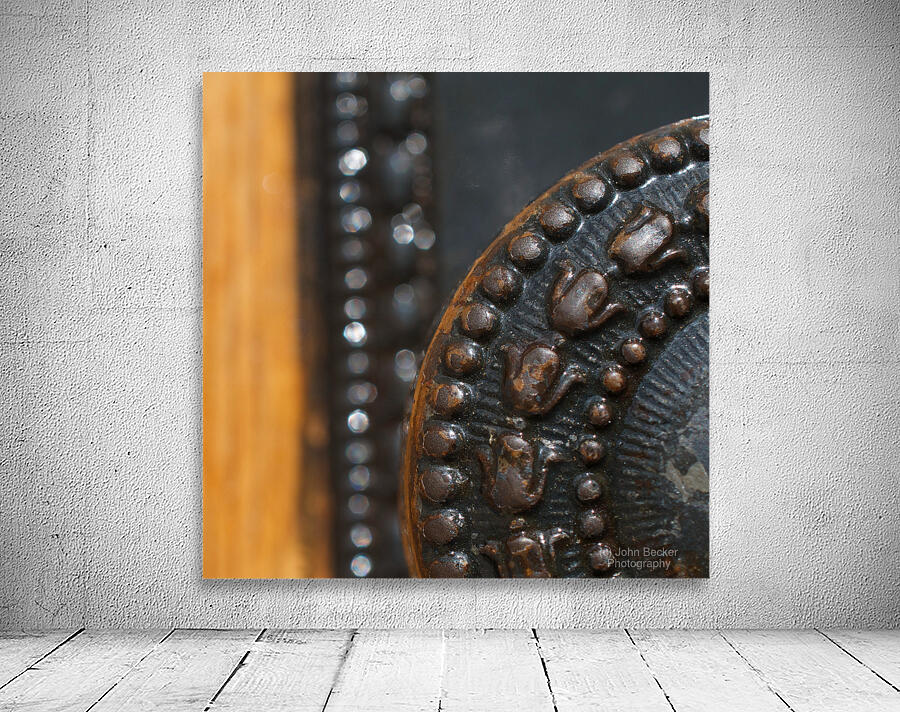 Doorknob Wall Preview