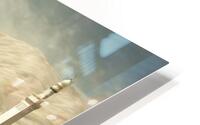 Holy Kaaba HD Metal print