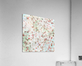 Nibulissa  04 Acrylic Print