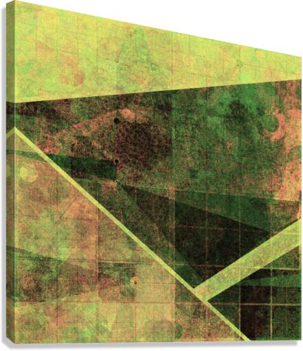 Avourneen: Clearance 06 Canvas Print