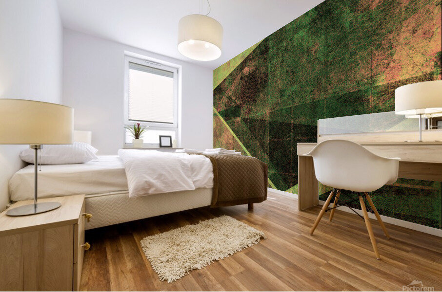 Avourneen: Clearance 06 Mural print
