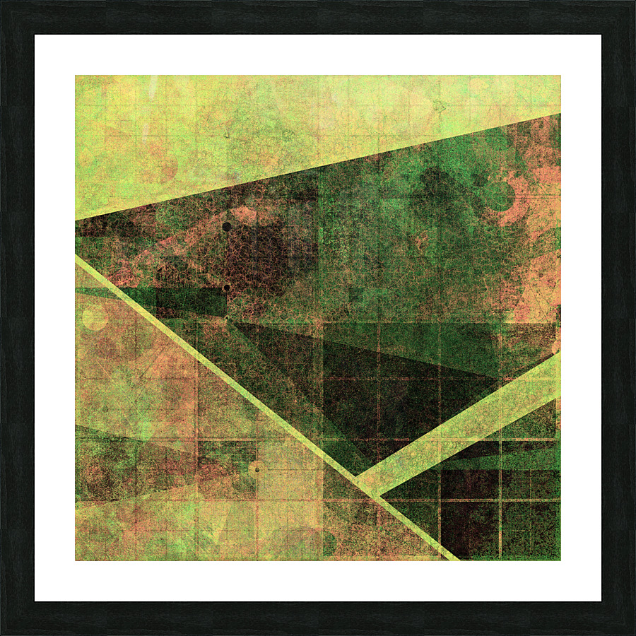 Avourneen: Clearance 06 Picture Frame print