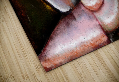 Loose Grip The Glass Pixel puzzle