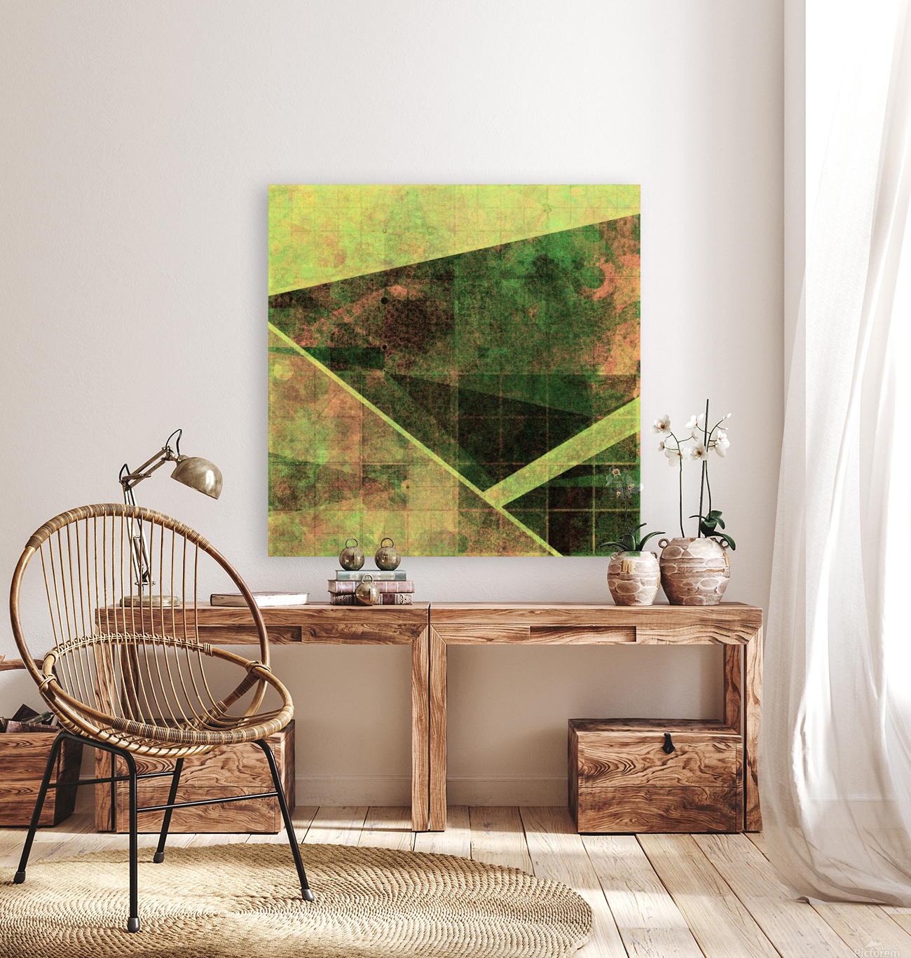 Avourneen: Clearance 06 Reproduction