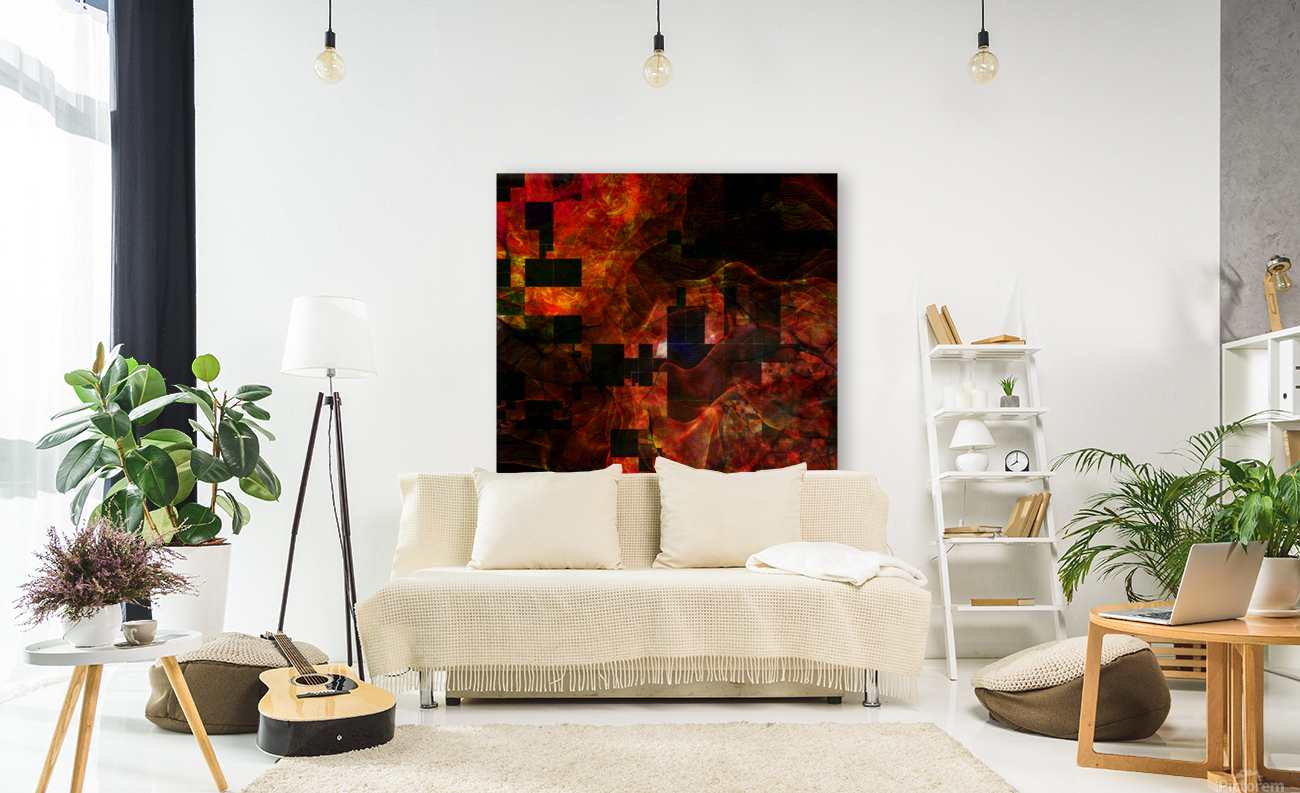 Firewater 01 Reproduction
